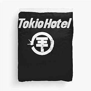Tokio Hotel Duvet Cover