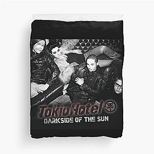Tokio Hotel Darkside of the Sun 2011 Duvet Cover