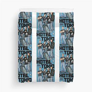 Tokio Hotel Duvet Cover