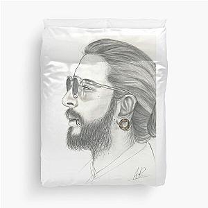 Tom Kaulitz Tokio Hotel Duvet Cover