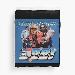 Tokio Hotel 2001 album Duvet Cover