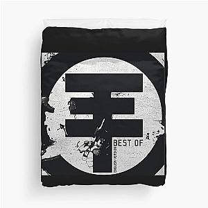 Tokio Hotel Best Of album 2010 Duvet Cover