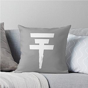 Tokio Hotel Throw Pillow