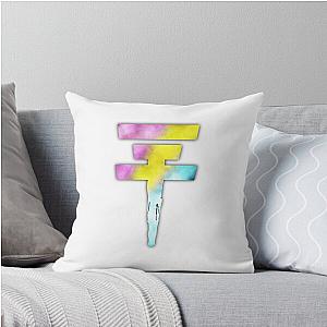 Tokio Hotel Pride Throw Pillow