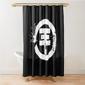 Tokio Hotel Rock German Shower Curtain