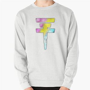 Tokio Hotel Pansexual Pride Sweatshirt