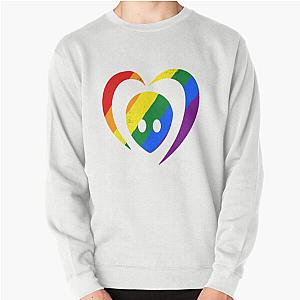 Tokio Hotel Alien Pride Sweatshirt