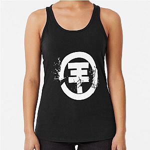 Tokio Hotel German Racerback Tank Top