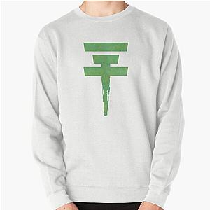 Tokio Hotel Pullover Sweater