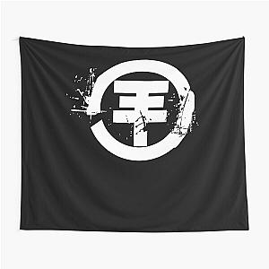 Tokio Hotel Rock German Tapestry