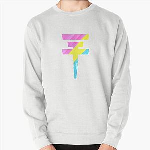 Tokio Hotel Pullover Sweatshirt