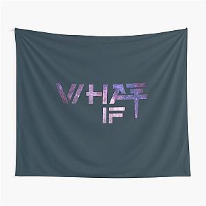 What If Tokio Hotel Tapestry