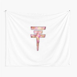 Tokio Hotel Tapestry