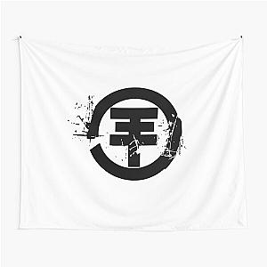 Tokio Hotel German Rock Band Black Tapestry