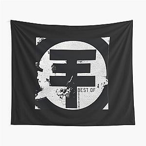 Tokio Hotel - Best of 2010 Tapestry