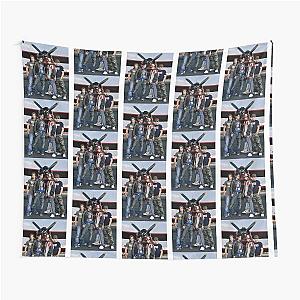 Tokio Hotel Tapestry