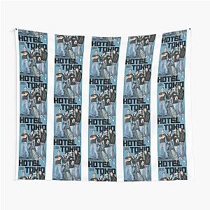 Tokio Hotel Tapestry