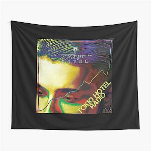 Tokio Hotel - Kings of Suburbia Album 2014 Tapestry