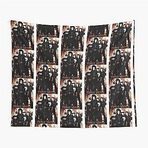 Tokio Hotel Tapestry