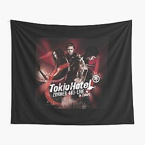 Tokio Hotel - Zimmer 483 - Live in Europe album 2007