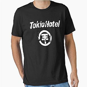 Tokio Hotel Essential T-Shirt
