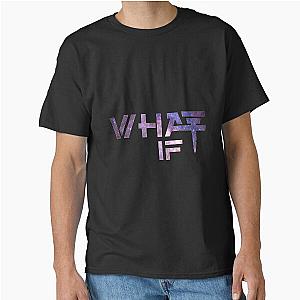 What If Tokio Hotel Classic T-Shirt