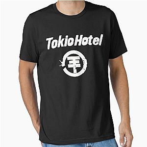Tokio Hotel Essential T-Shirt