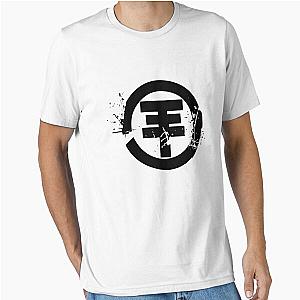 OLD TOKIO HOTEL - 2007 Essential T-Shirt