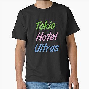 Tokio Hotel Ultras T-Shirt