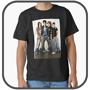 Tokio Hotel T-Shirts