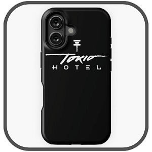 Tokio Hotel Cases
