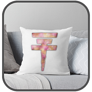 Tokio Hotel Pillows Cover