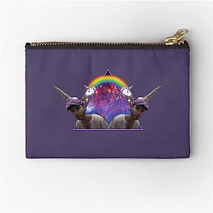 Tokio Hotel Bill Kaulitz Zipper Pouch