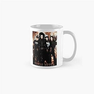 Tokio Hotel Classic Mug