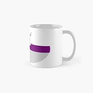 Tokio Hotel Demisexual Classic Mug