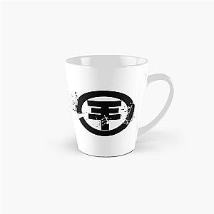 Tokio Hotel Rock Band German Black Version Mug