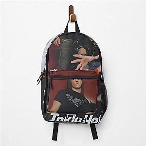 Tokio Hotel Backpack