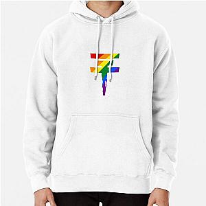 Tokio Hotel Pride Hoodie