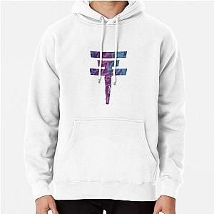Tokio Hotel Pullover Hoodie