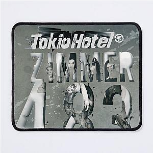 Tokio Hotel - Zimmer 483 album 2007 Mousepad