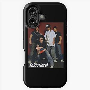 Tokio Hotel iPhone Tough Case