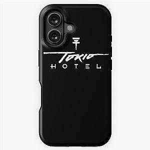 Tokio Hotel Active Logo iPhone Tough Case