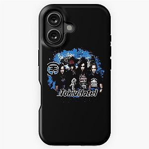 Tokio Hotel iPhone Tough Case