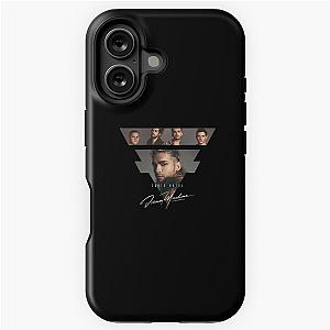 Tokio Hotel iPhone Case