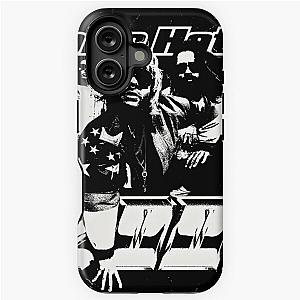 Tokio Hotel Merchandise iPhone Tough Case