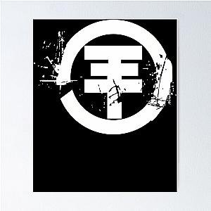 Tokio Hotel German Rock Poster