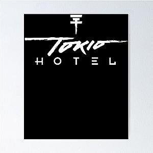 Tokio Hotel Active Poster