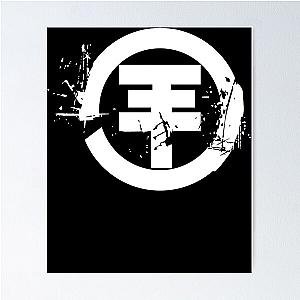 Tokio Hotel German Rock Poster