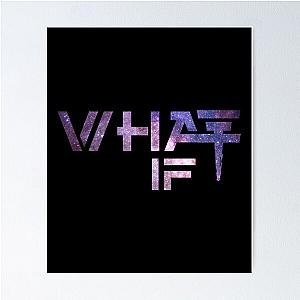 What If Tokio Hotel Poster