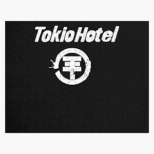Pop Rock Tokio Hotel Jigsaw Puzzle